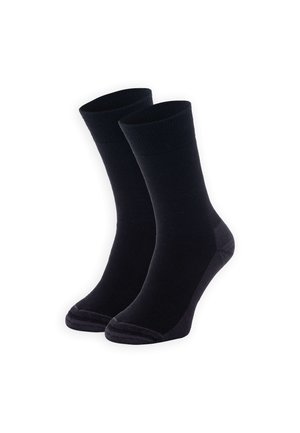 PREMIUM 2 PACK  - Sokken - black