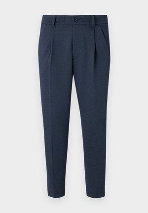 DRYKORN CHASY - Chinos - blue