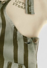 Next SET - Sweater - green
