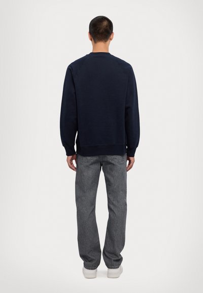 WOOD WOOD HESTER CLASSIC  - Sweatshirt - navy