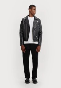 The Kooples Basic T-shirt - white