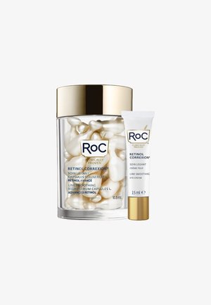 ROC RETINOL POWER SET - Oogverzorging - multi-coloured