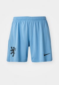 STAD  - National team wear - blue beyond/black no sponsor away