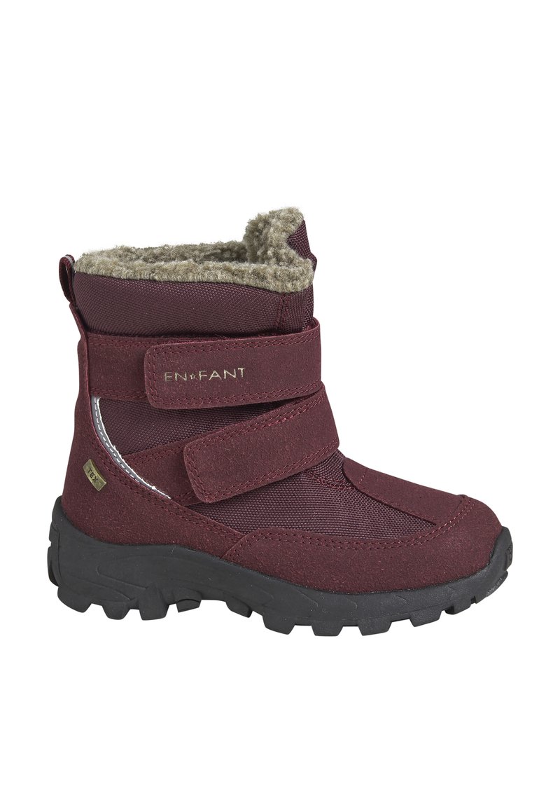 EN FANT Snowboots  - fig