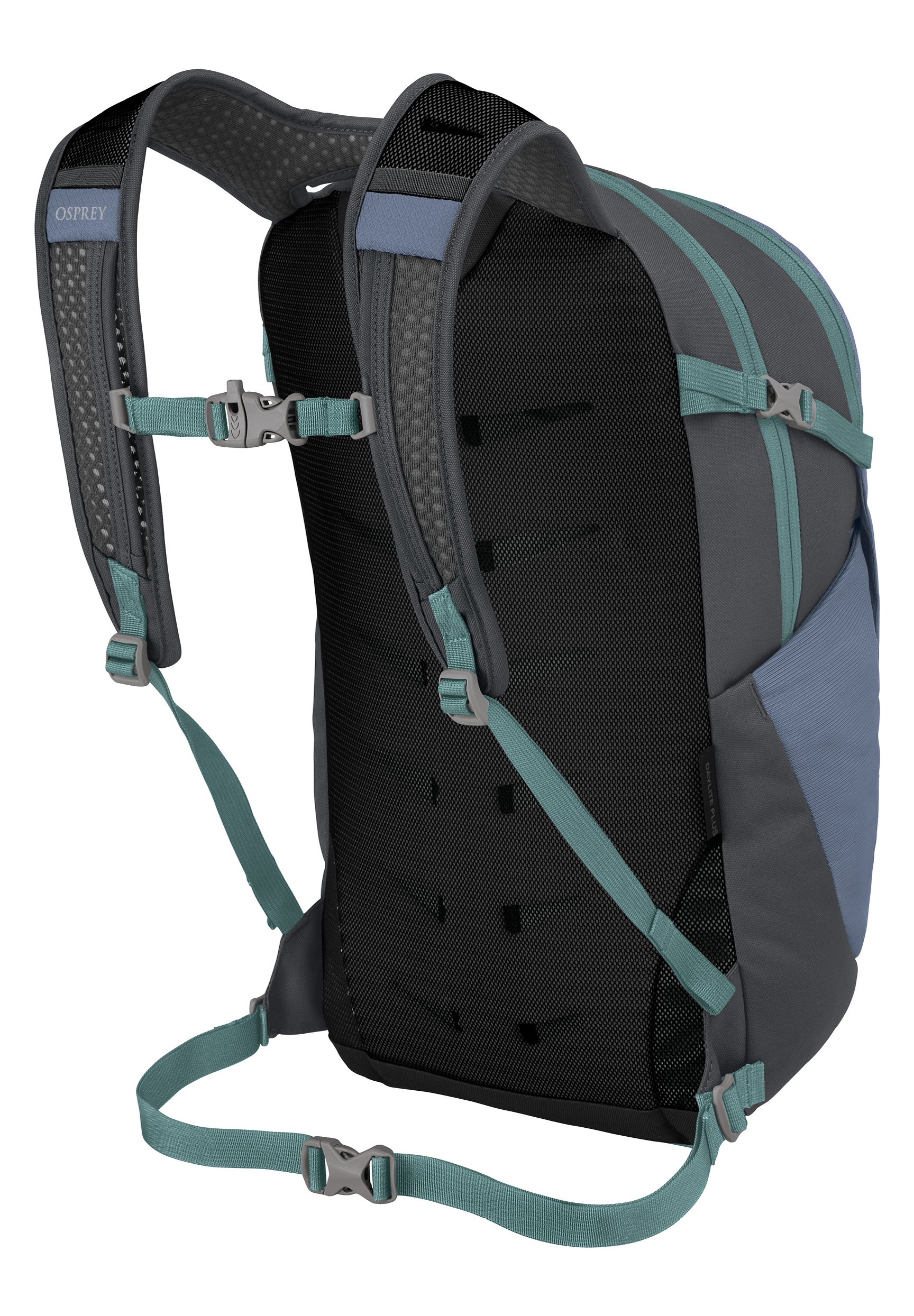 osprey double backpack