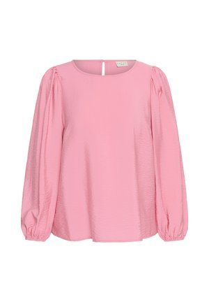 Kaffe Curve, KCGILA - Blouse - wild rose