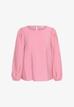 Kaffe Curve, KCGILA - Blouse - wild rose