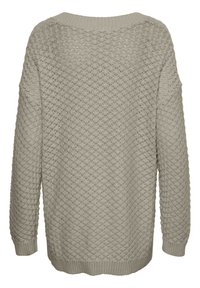 Part Two FABIANNEPW - Strickpullover - vetiver