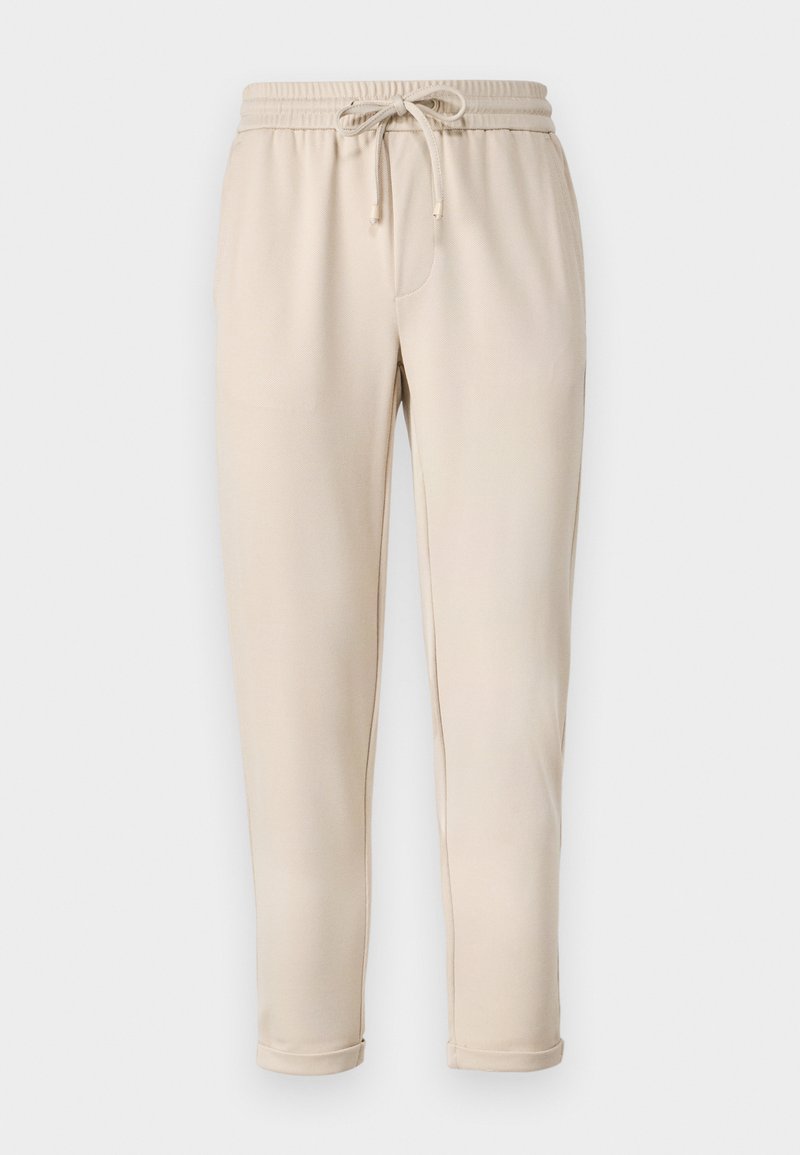 Only & Sons Trainingsbroek beige Only & Sons Trainingsbroek beige