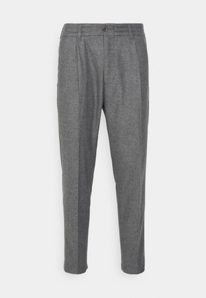 DRYKORN CHASY - Stoffhose - grey