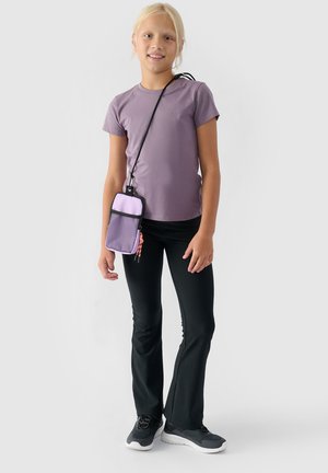 4F, - T-shirt basic