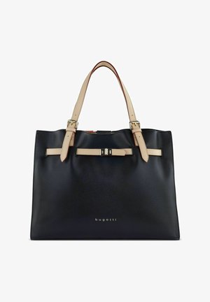 bugatti ELLA - Sac à main - schwarz