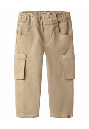 Hlače - irish cream