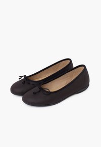 Pisamonas Ballerine - black
