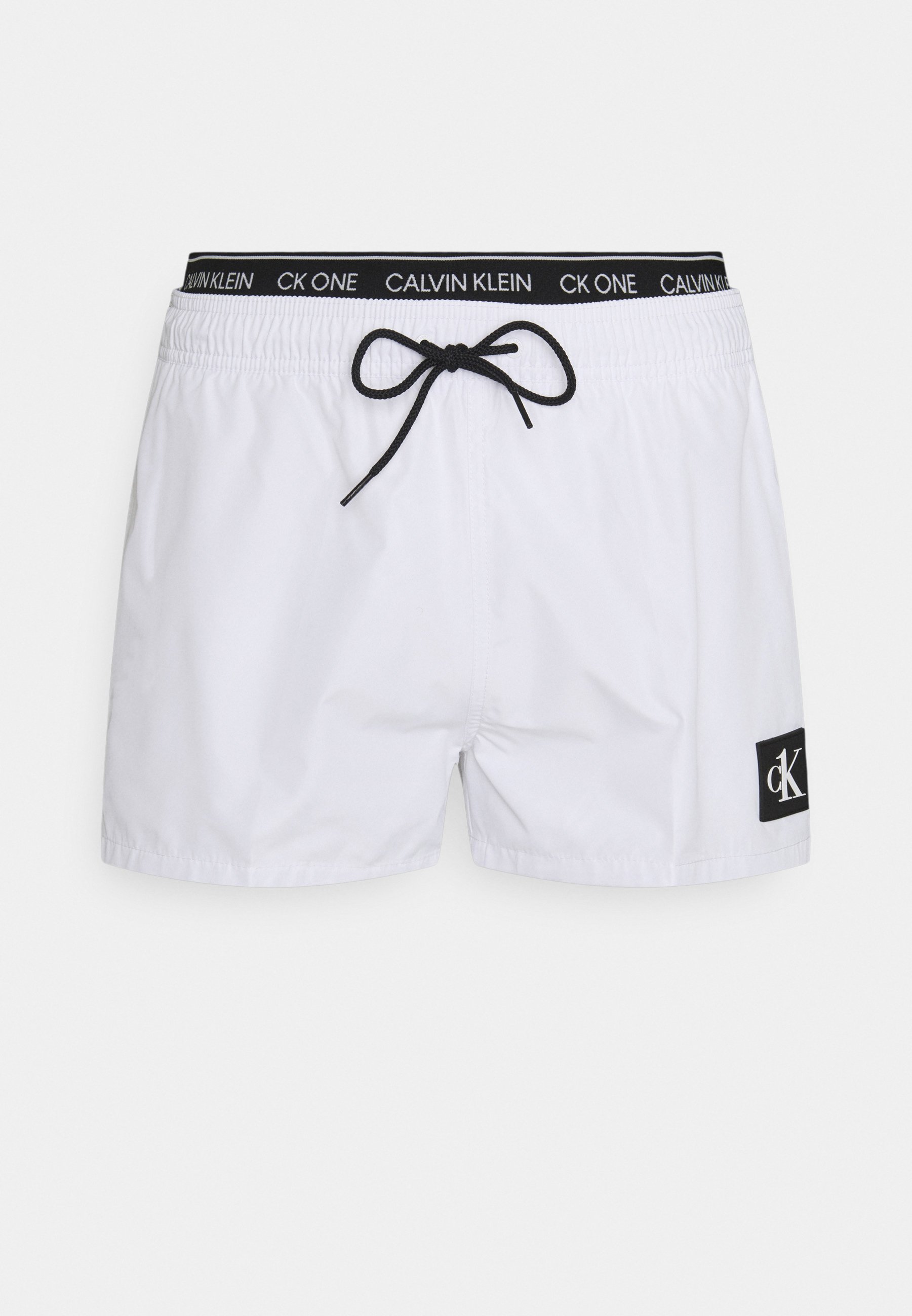 pantaloncini mare calvin klein