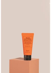 Benton LET'S CARROT MOISTURE CREAM - Face cream