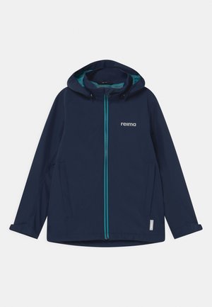 VESANTO UNISEX - Veste imperméable - navy