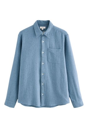 Next Hemd - blue