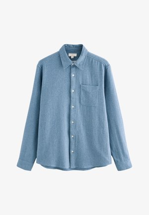 Next Hemd - blue