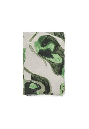 Sciarpa - verde