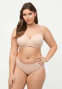 Ulla Popken Slip - beige