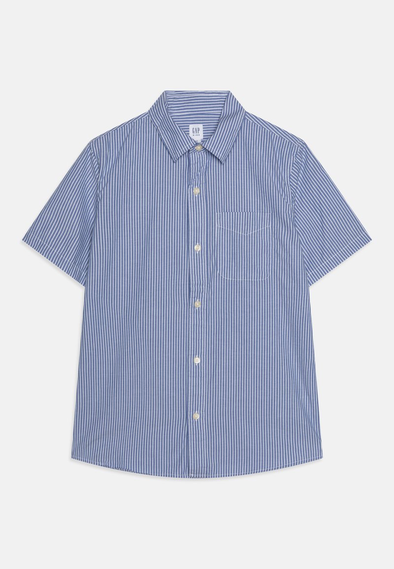 GAP Overhemd blauw
