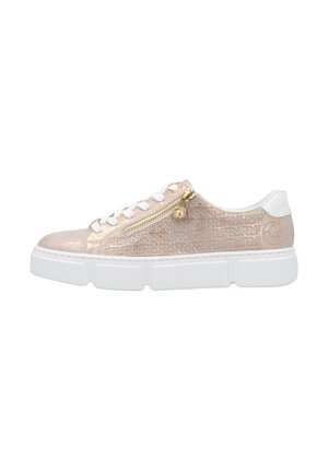SNEAKER - Sneakers laag - rosa