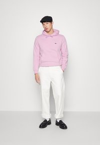 Lacoste Sweatshirt com capuz - albizia