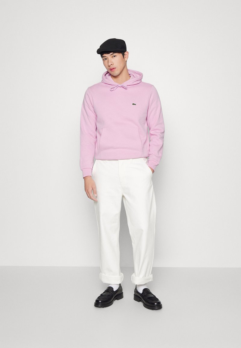 Lacoste Sweatshirt com capuz - albizia