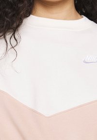 Nike Sportswear Mikina - light pink