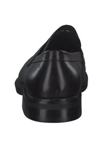 Digel Mocassini eleganti - black
