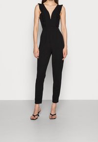 WAL G. Overall / Jumpsuit - black