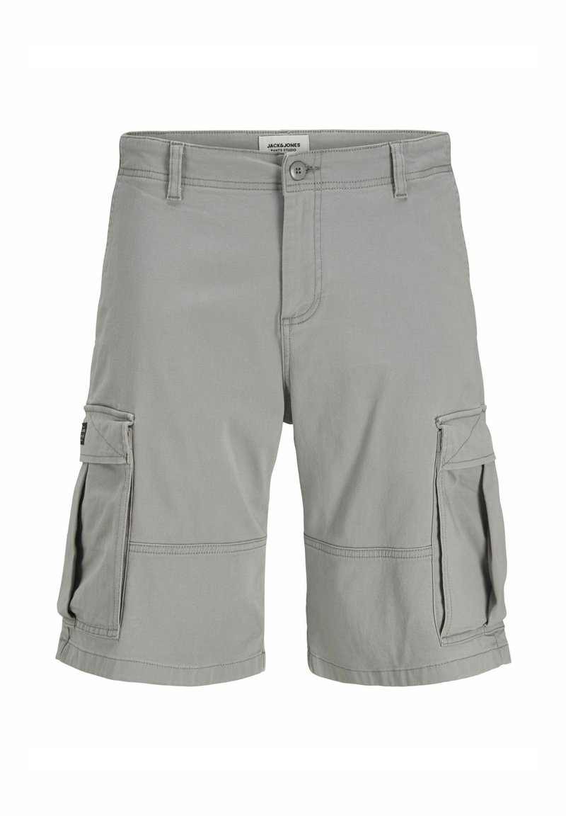 jack & jones Shorts grijs jack & jones Shorts grijs