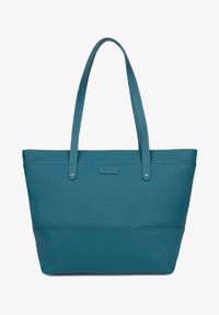 Non sélectionné, bleu pétrole