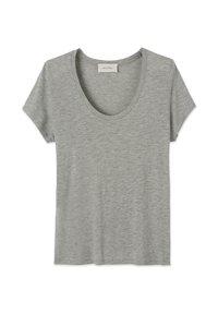 Unselected, gris chine