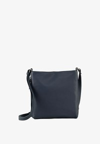 Unausgewählt, dark blue
