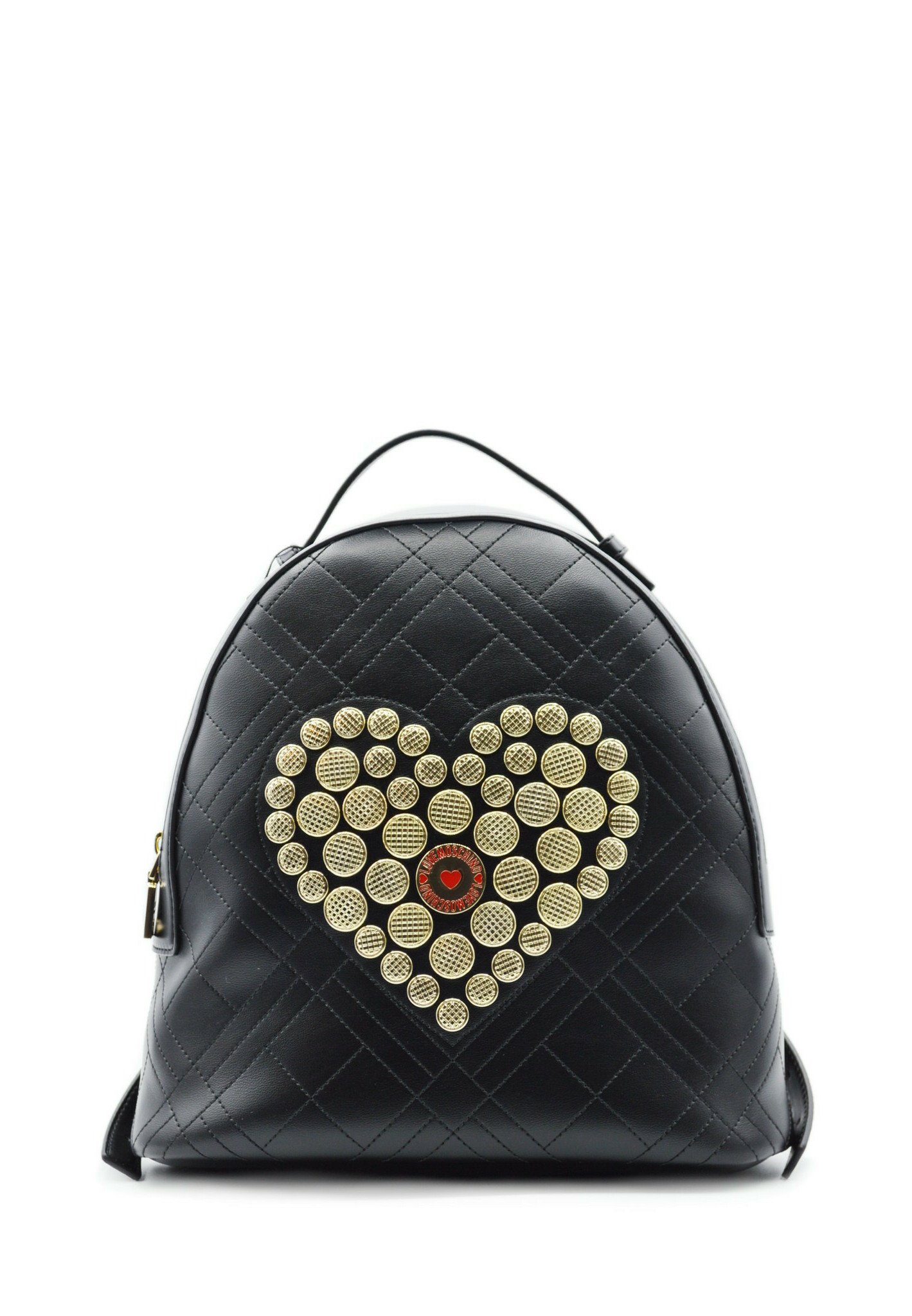 Love Moschino Zaino - black/nero - Zalando.it