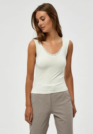 DSGISELLE - Top - gardenia