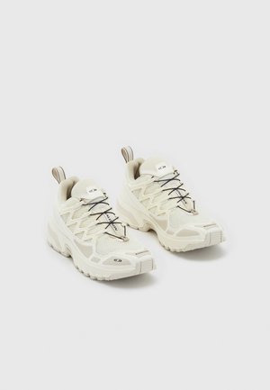 ACS OG UNISEX - Sneaker low - vanilla ice/ebony/silver
