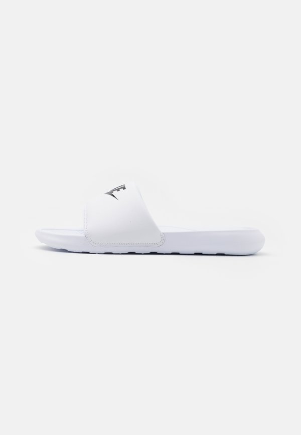 VICTORI ONE SLIDE UNISEX - Pantolette flach