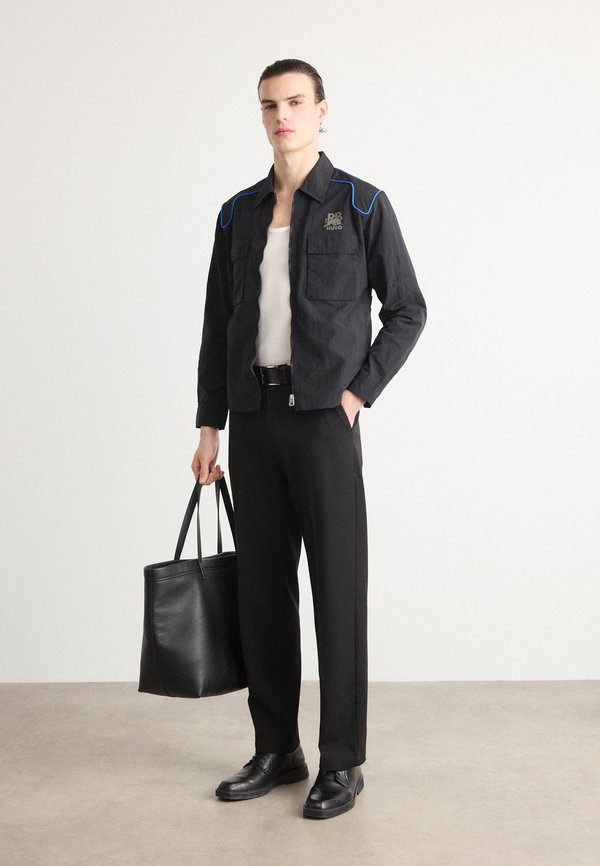 HUGO X RACING BULLS ESELIO - Summer jacket3