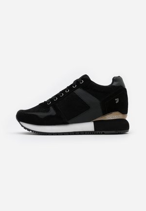 Sneakers basse - black