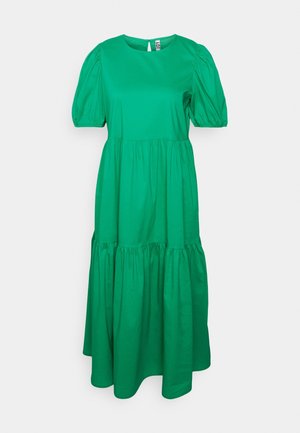 JDY Petite Hverdagskjole - mint