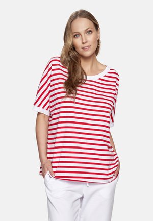 by insomnia SIERRA - T-shirt basic