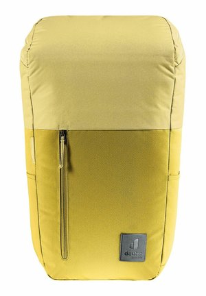 Deuter UP STOCKHOLM UNISEX - Rugzak - turmeric - ginger