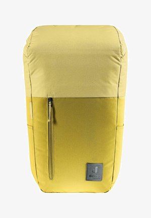 Deuter UP STOCKHOLM UNISEX - Rugzak - turmeric - ginger