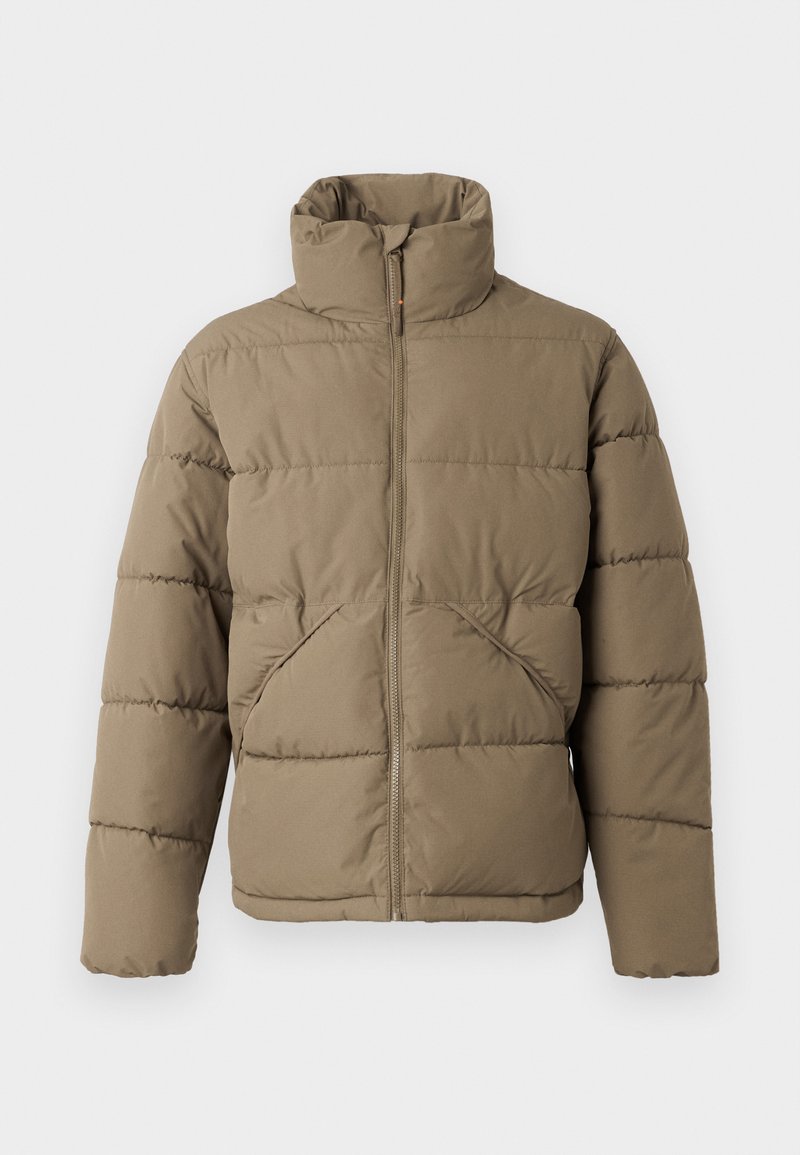 Only & Sons Winterjas bruin
