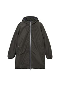 Creeks Parka - vert kaki