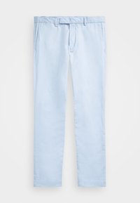 Unselected, estate blue
