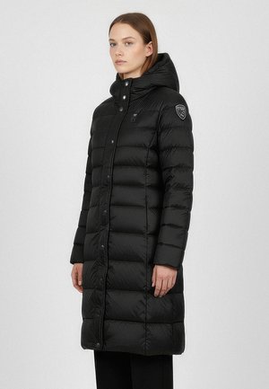 ANITA - Down coat - black wbldk-a